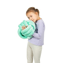 Stimove Cuddle Knot Ball - Light Blue - ABC School Supplies