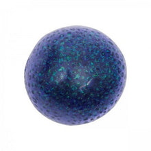 Stimove Set Of 12 Glitter Bead Squishy Balls - ABC School Supplies