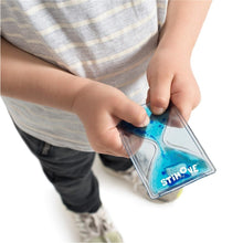 Stimove Squidgy Fidgets - Mini Timers Set - ABC School Supplies