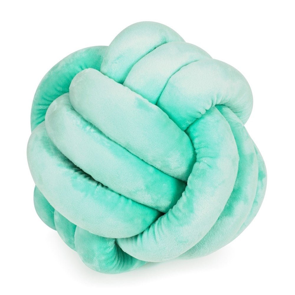 Stimove Stimove Cuddle Knot Ball - Water Green - ABC School Supplies