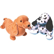 Stimove Teacher's Pet Weighted Dachshund 2.27kg - ABC School Supplies