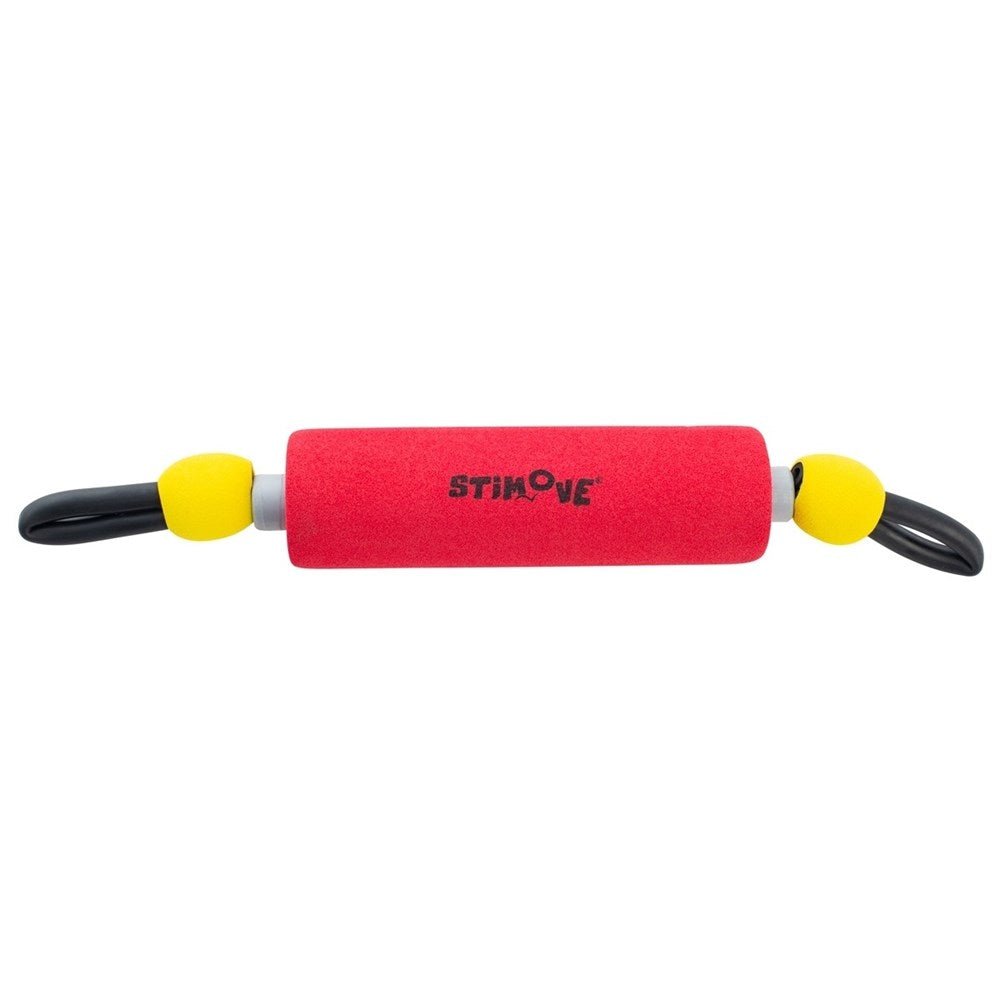 Stimove Think - N - Roll Foot Roller 28X5.4Cm (Toddler Size) - ABC School Supplies