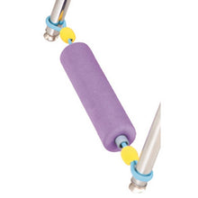 Stimove Think-N-Roll Foot Roller 48X6Cm (Standard Size) - ABC School Supplies