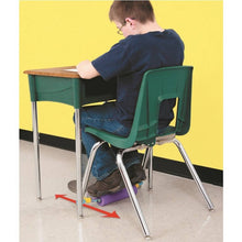 Stimove Think-N-Roll Foot Roller 48X6Cm (Standard Size) - ABC School Supplies