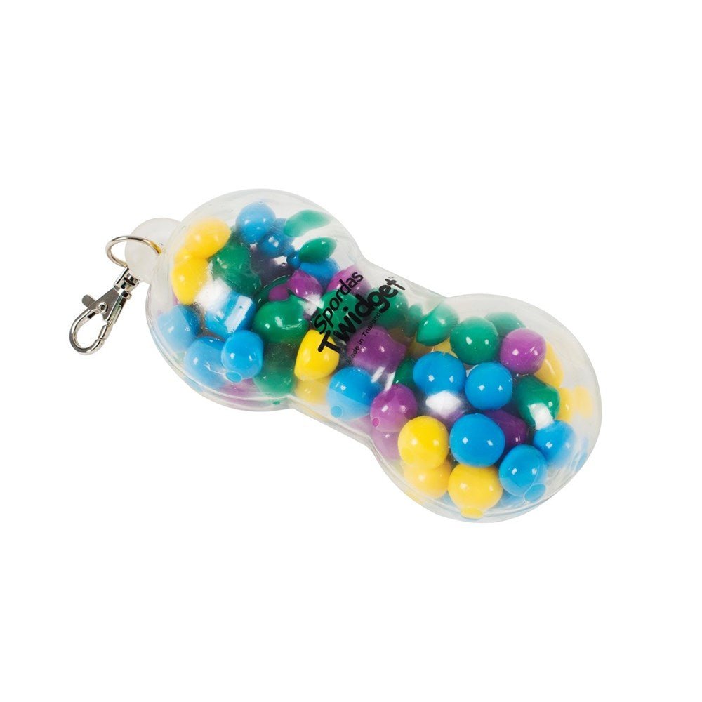 **Stimove Twidget - ABC School Supplies