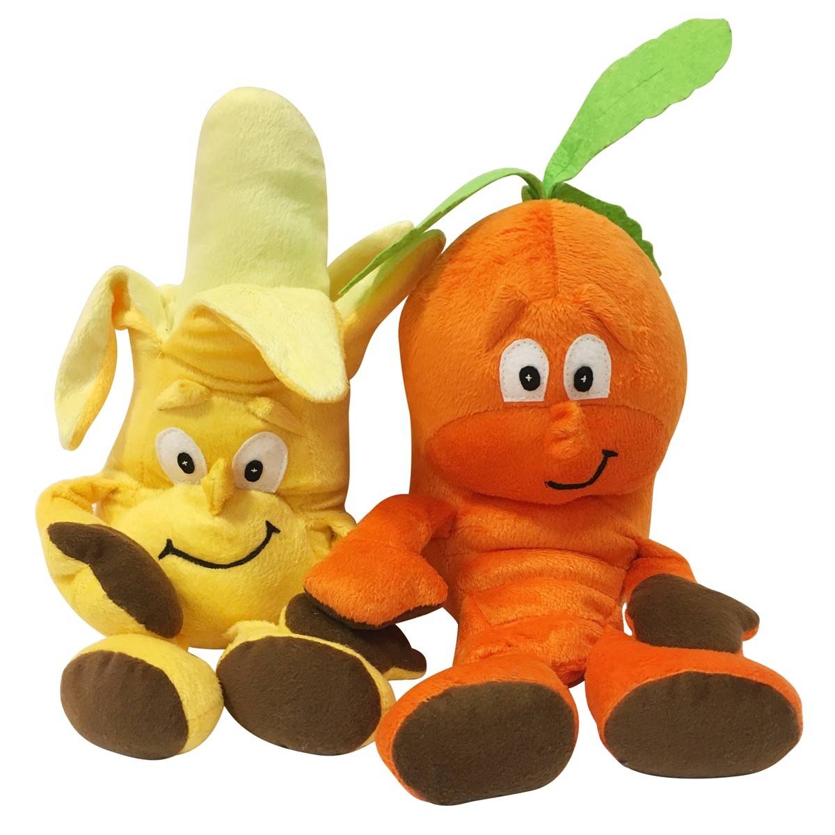 Stimove Weighted Banana - ABC School Supplies