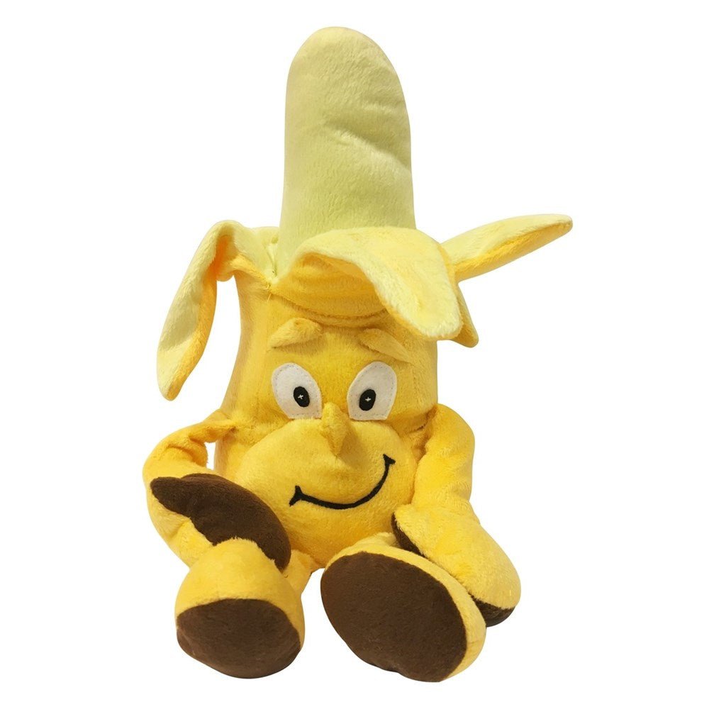Stimove Weighted Banana - ABC School Supplies