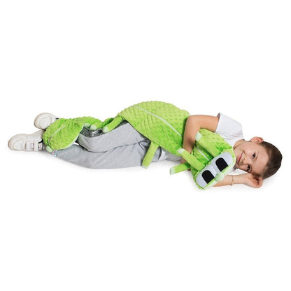 **Stimove Weighted Sensory Caterpillar - ABC School Supplies