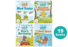 Stories for Maths: Wild Buddies (19 book pack) - ABC School Supplies