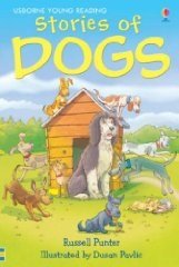 Stories Of Dogs (Young Reading Series 1) - ABC School Supplies