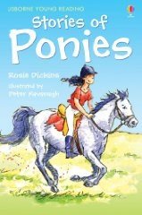 Stories Of Ponies (Young Reading Series 1) - ABC School Supplies