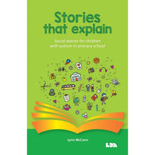 Stories That Explain - ABC School Supplies