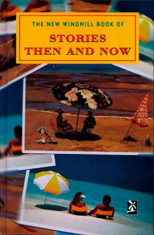 Stories Then and Now - ABC School Supplies