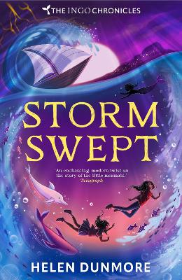 Stormswept - ABC School Supplies