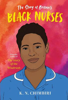 Story of Britain's Black Nurses - ABC School Supplies