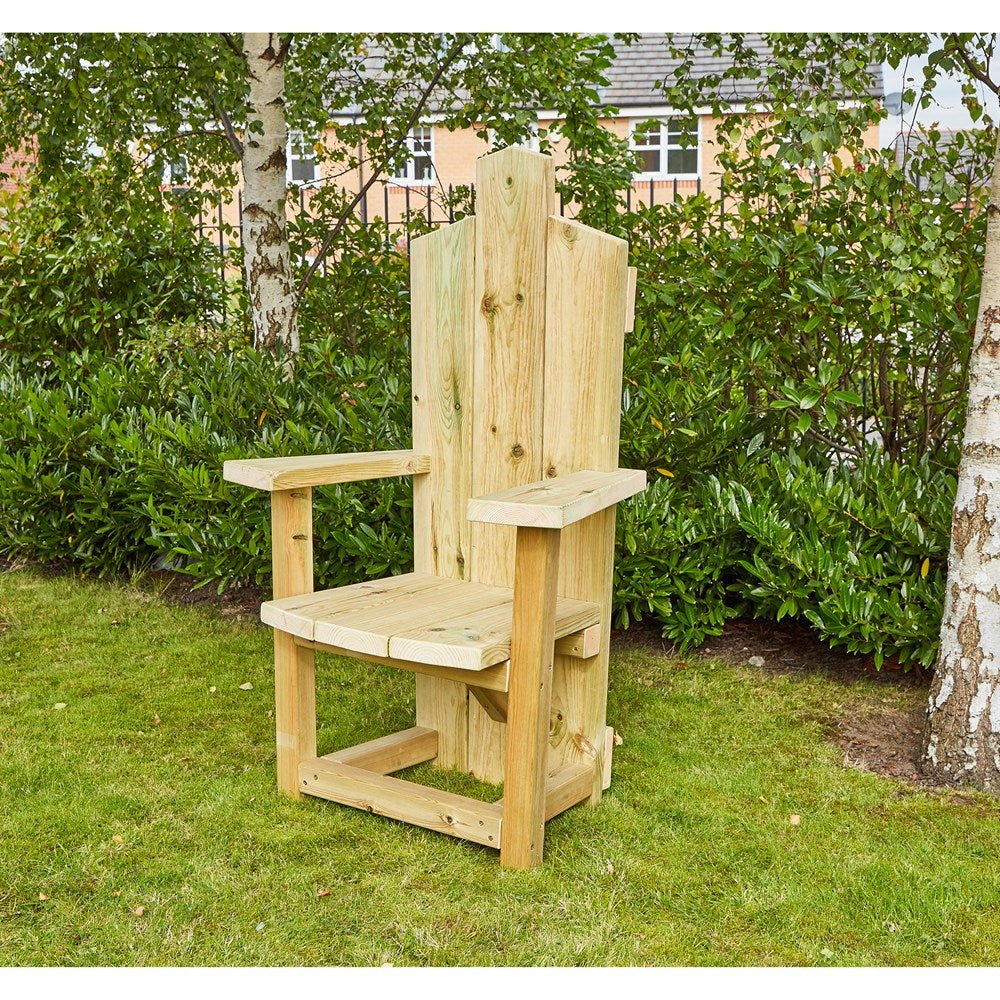 Storytellers Throne - ABC School Supplies
