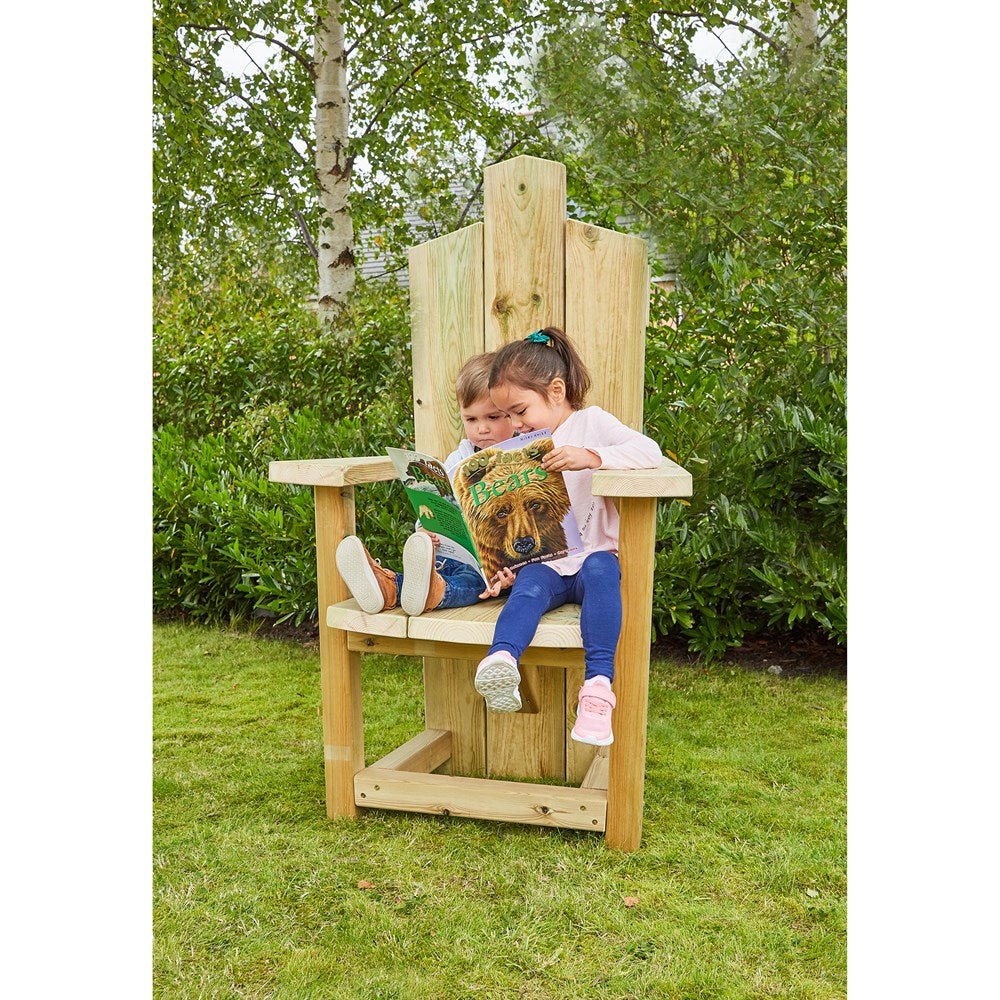 Storytellers Throne - ABC School Supplies