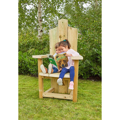 Storytellers Throne - ABC School Supplies