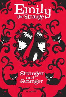 Stranger and Stranger - ABC School Supplies