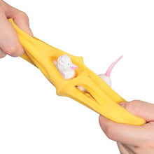 Stretchy Mice & Cheese - ABC School Supplies