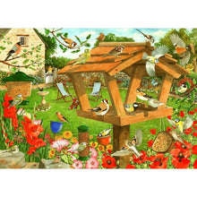 Strictly For The Birds - 1000 Piece Jigsaw Puzzle - ABC School Supplies