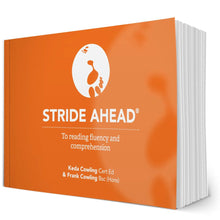 Stride Ahead: An Aid To Comprehension - ABC School Supplies