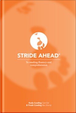Stride Ahead: An Aid To Comprehension - ABC School Supplies