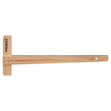 Student Solutions A2 Wooden T - Square - ABC School Supplies