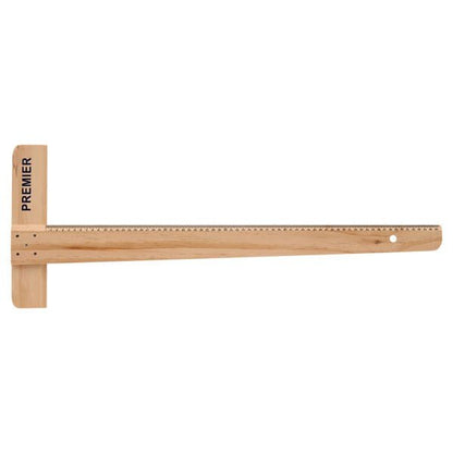 Student Solutions A2 Wooden T - Square - ABC School Supplies
