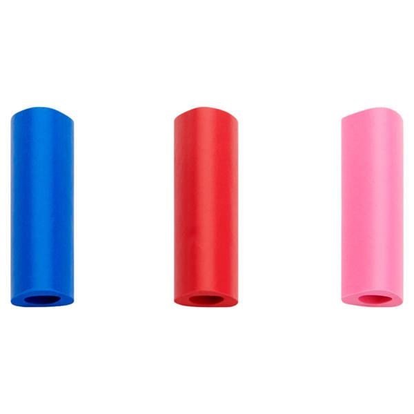 Student Solutions Triangular Pencil Grips Pack Of 100 - ABC School Supplies