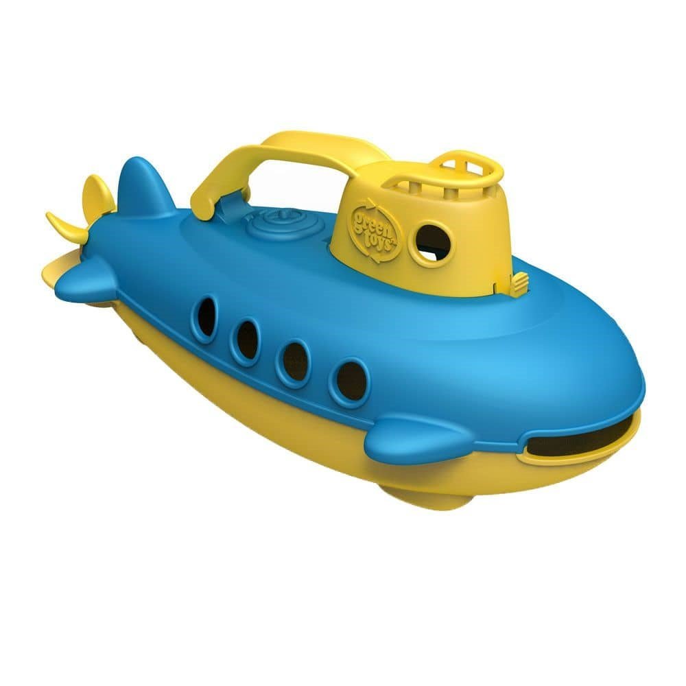 Submarine (Yellow Handle) - ABC School Supplies