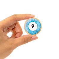 Subtraction Snacks - ABC School Supplies
