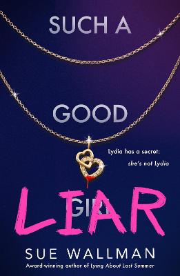 Such a Good Liar - ABC School Supplies