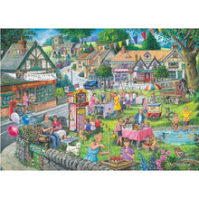 Summer Green - 1000 Piece Jigsaw Puzzle - ABC School Supplies
