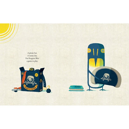 Sunk By Rob Biddulph - ABC School Supplies