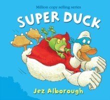 Super Duck - ABC School Supplies