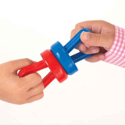 Super Magnets Pack of 2 - ABC School Supplies