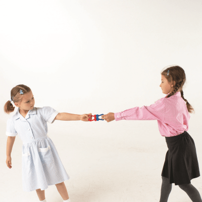 Super Magnets Pack of 2 - ABC School Supplies