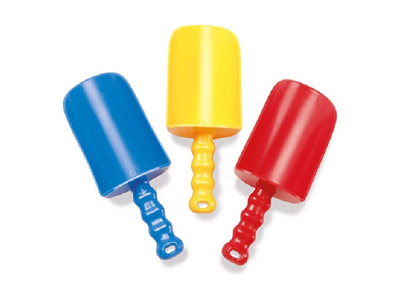 Super Scoop Set Of 3 - ABC School Supplies