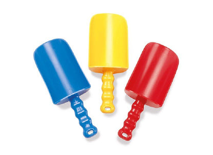 Super Scoop Set Of 3 - ABC School Supplies