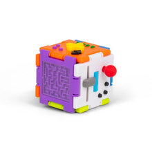 Super Sensory Square - ABC School Supplies