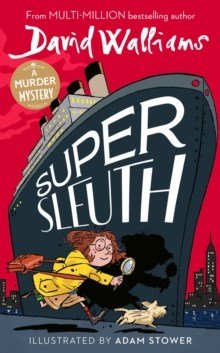 Super Sleuth - ABC School Supplies