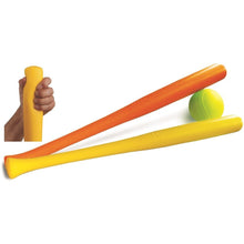 **Supersafe Baseball Bat - ABC School Supplies