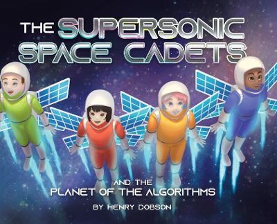 Supersonic Space Cadets - ABC School Supplies