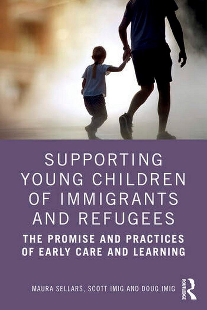 Supporting Young Children Of Immigrants And Refugees - ABC School Supplies