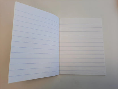 Supreme Junior Writing Copy Jwc09 - 20 Pack - ABC School Supplies