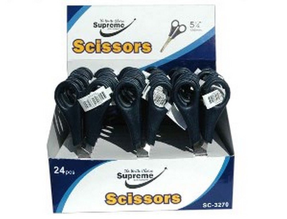 Supreme Right Handed Children's Scissors - ABC School Supplies