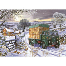 Sure As The Sunrise - 500 Piece Jigsaw Puzzle - ABC School Supplies