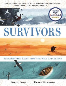 Survivors - ABC School Supplies