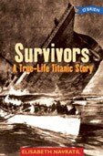 Survivors (Titanic) - ABC School Supplies